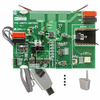 Evaluation and Demonstration Boards and Kits - EVAL-ADM1175EBZ-ND - DigiKey