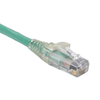 Modular/Ethernet Cables (RJ45, RJ11) - PC6GRN3SCG-ND - DigiKey