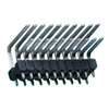 Headers, Male Pins - 0759001421-ND - DigiKey