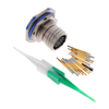 Circular Connector Assemblies - 1178-D38999/24FB35SN-ND - DigiKey