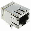 Modular/Ethernet Connector (RJ45, RJ11) Jacks - A115395-ND - DigiKey