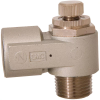Speed Controller Valve - SMC-2055 - Reid Supply