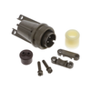 Circular Connector Assemblies - 339-MS3106E14S-9P-ND - DigiKey