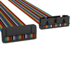 Rectangular Cable Assemblies - A3BRB-2618M-ND - DigiKey