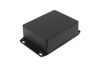 Enclosures, Boxes, & Cases - 1590WBBSFLBK - Powell Electronics, Inc.