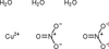 CUPRIC NITRATE - 16503 - Medical Isotopes, Inc.