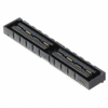 Arrays, Edge Type, Mezzanine (Board to Board) - 612-QSE-040-01-C-D-A-K-TRDKR-ND - DigiKey