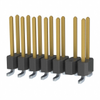 Headers, Male Pins - 612-TSM-107-02-L-DV-003-P-ND - DigiKey