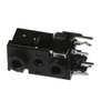 Audio Connectors -- STX-4235-3/3-N