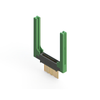 Edgeboard Connectors - 151-395-013-544-658-ND - DigiKey