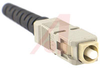 SC CONNECTOR;MULTIMODE;125uM - 70115057 - Allied Electronics, Inc.