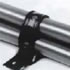 Cable Ties -- Perforated Nylon Band Series
