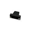D-Sub, D-Shaped Connector Backshells, Hoods - 958-009-010R011-ND - DigiKey