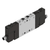 Valves and Control - 2171-CPE10-M1CH-5/3BS-M7-ND - DigiKey
