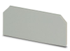 DIN Rail Terminal Accessories - 2700339 - RS Components, Ltd.