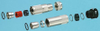 Circular Connector Backshells -- 2659806 - Image