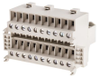 DIN Rail Terminal Blocks - 4709593 - RS Components, Ltd.