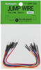 Breadboard Jumper Wires - 5053380 - RS Components, Ltd.