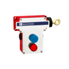 Cable Pull Switches - UNKNOWN - DigiKey
