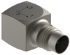 Triaxial Accelerometer - 3023AH - Hottinger Bruel and Kjaer UK Ltd.