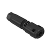 Photovoltaic (Solar Panel) Connector Assemblies - 281-3035660000-ND - DigiKey