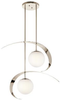 42037PN Pendants-Glass Down - 365702 - Capital Lighting, Inc.