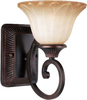 Sconces-Single Glass - 6068 - Light Center (The)