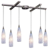 501-6SW Island/Pool Table-4 Light + - 418987 - Capital Lighting, Inc.