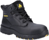 Safety Boots - 2780512 - RS Components, Ltd.