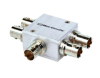 1000 MHz 50ohm EMI RFI Filter - 844-ZFSC-4-1-BNC+ - ERSAELECTRONICS PTE. LTD.