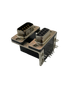 D-Sub Connectors - 1001-DPD-09-10-B3 - New Yorker Electronics Co., Inc.