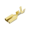 Quick Connects, Quick Disconnect Connectors - 17-1-881623-1TR-ND - DigiKey