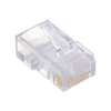Modular/Ethernet Connector (RJ45, RJ11) Plugs - 4627-9135644J0200-ND - DigiKey