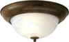2129-01-17 Flush Mounts-Bowl Style - 787635 - Capital Lighting, Inc.