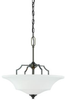 SL892515 Pendants-Bowl Style - 645462 - Capital Lighting, Inc.