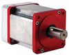 PRX Series Precision Planetary Gearhead -- Predator - Image