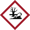 GHS Environmental Picto Labels - 118917 - Brady Corporation