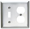 Standard Wall Plate - SS18 - Selecta Products