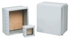 Datacommunication Cabinet -- D16148CHSCFGP - Image