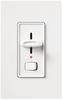Dimmer Switch - S-603PNLH-WH - Lutron Electronics Co., Inc.