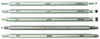 Blade Set - 431-2379-ND - DigiKey