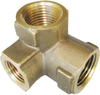 Manifold Block, 3-Way -- D10117 - Image