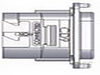 Rectangular Wire & Cable Connectors & Housings - ZPF000000000107607 - TE Connectivity