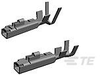 Connector Contacts - 176758-1 - TE Connectivity
