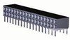 PCB Headers & Receptacles - 5535512-5 - TE Connectivity