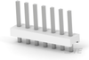 PCB Headers & Receptacles - 3-641113-7 - TE Connectivity