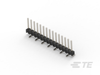 PCB Headers & Receptacles - 6-146129-3 - TE Connectivity