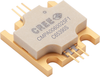GaN MMIC Power Amplifier - CMPA0060025F1 - Wolfspeed