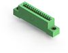 Card Edge Connectors - Edgeboard Connectors - 342-014-540-107 - Lingto Electronic Limited