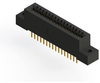 Card Edge Connectors - Edgeboard Connectors - 392-032-520-202 - Lingto Electronic Limited